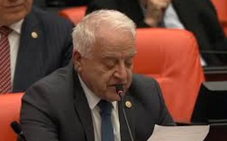 CHP’li Tahsin Becan: ‘Yalova’nın lojistik gelişimi için demir yolu şart’