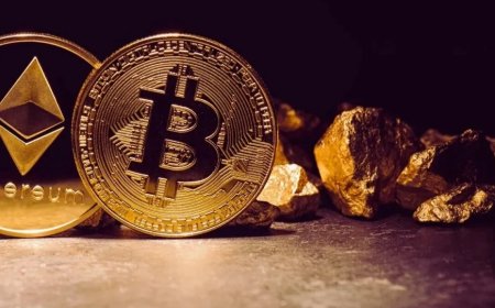 Bitcoin'de sert düşüş: Değeri 79 bin dolara kadar geriledi