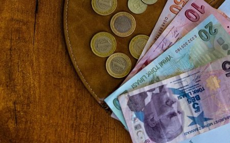 Türkiye ekonomisi 2024'te yüzde 3,2 büyüdü: Son çeyrek verileri açıklandı
