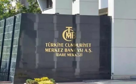 Merkez Bankası rezerv kaybederken döviz mevduatları hızla arttı