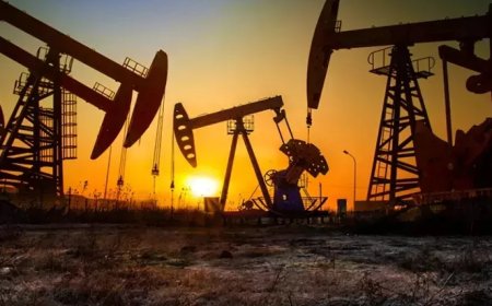 Petrol Fiyatlarında Düşüş Hızlandı: Küresel Ekonomik Belirsizlik Etkili