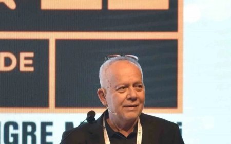 Perakende Günleri 2025, sektör liderlerini bir araya getirecek