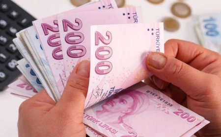 Emekliye 20 Bin TL'ye Varan Banka Promosyonu! Hangi Banka Ne Kadar Ödüyor?
