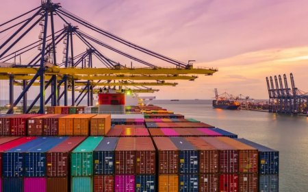 Dış ticaret açığı Ocak ayında %21,9 arttı: İhracat ve ithalat rakamlarında dikkat çeken artışlar