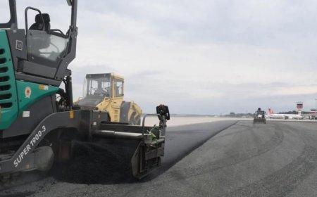 Turizm ve Ulaşımın Geleceği: 1. Ulusal Havacılık Şurası'nda Önemli Mesajlar