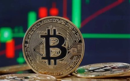 Bitcoin’de büyük çöküş: Kripto piyasalarından 810 milyar dolar buharlaştı