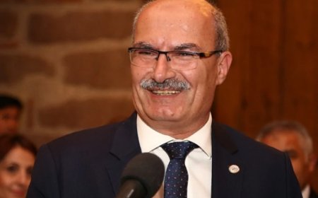 ATO Başkanı Baran: 'Kredi kartı ile vergi ödeme limiti 5 milyon TL olmalı'