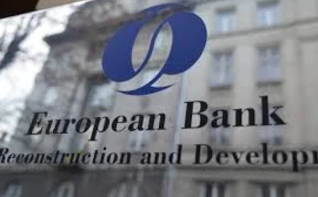 EBRD'den Türkiye ekonomisi için 2025 uyarısı: 'Politika gevşememeli'
