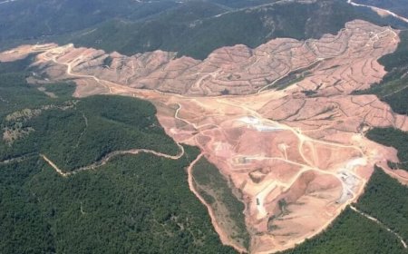 872 maden sahası için ihale süreci başlıyor! Detaylar açıklandı
