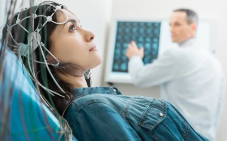 Epilepsi nöbetlerini tetikleyen faktörler açıklandı: Stres, uyku düzensizliği ve daha fazlası