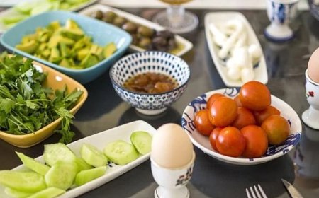 Kış Hastalıklarına Karşı Kalkan: Bu Besinleri Sofranızdan Eksik Etmeyin
