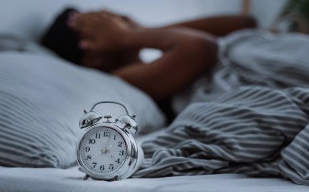 Uyku Gerçekten Neden Gereklidir? Bilim Hâlâ Kesin Bir Cevap Bulamadı