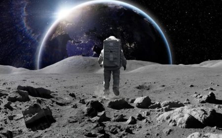 NASA, Ay’daki suyun izini sürüyor: 62 milyon dolarlık kritik görev