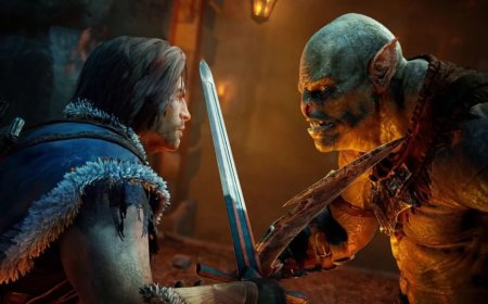 Warner Bros’un Nemesis Sistemi 2036’ya Kadar Başka Oyunlarda Kullanılamayacak