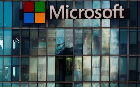 Microsoft'tan Trump'a uyarı: 'Çip kısıtlamaları Çin'e avantaj sağlar'