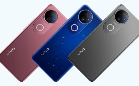 vivo V50 Lite’ın teknik özellikleri sızdı: Snapdragon 680 ve 90W şarj desteği