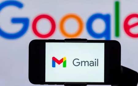 Google, Gmail'de iki adımlı doğrulamada SMS kodlarını kaldırıyor!