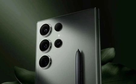 Samsung’un en iyi ekrana sahip telefonları açıklandı: Zirve değişmedi!
