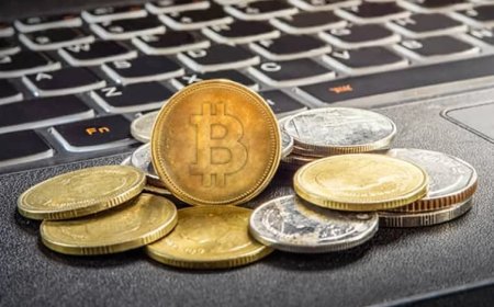 Kripto Paralarda Yeni Dönem: Merkez Bankaları ve Yatırımcılar Nasıl Etkilenecek?