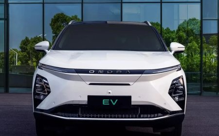 Elektrikli Araçların Menzilini 32 Km Artıran Hoparlör Teknolojisi Tanıtıldı