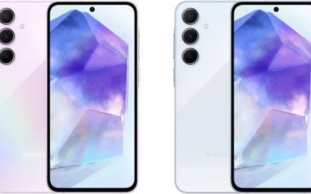 Samsung Galaxy A55 için kritik güvenlik güncellemesi yayınlandı