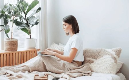 Minimalist yaşam ve sadeleşme hareketi: Modern hayatın karmaşasından nasıl uzaklaşılır?