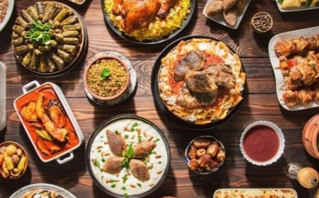 Türkiye’nin Yerel Lezzetleri Küresel Sahneye Çıkıyor: Gastronomi Haritaları ve Tanıtım Projeleri