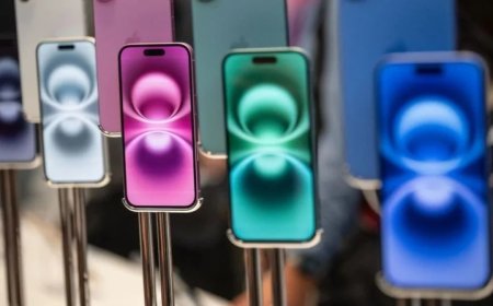 Apple, Endonezya ile anlaştı: iPhone 16 yasağı kaldırılıyor