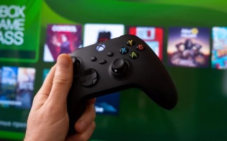 Xbox, 3 popüler oyunu kısa süreliğine ücretsiz yaptı! Fırsatı kaçırmayın!