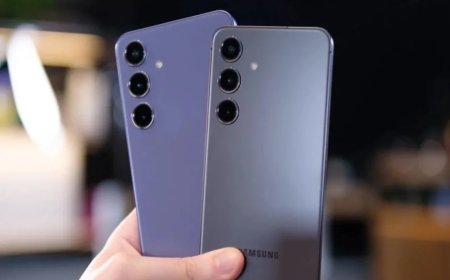 Samsung Galaxy S21 FE için Şubat 2025 güncellemesi yayınlandı!