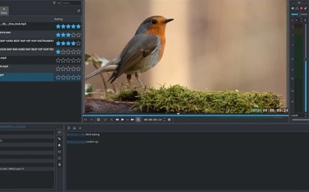 YouTube İçerik Üreticileri İçin En İyi 5 Video Düzenleme Uygulaması