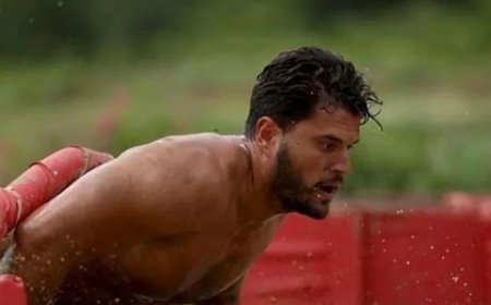 Eski Survivor yarışmacısı Osman Can Ural’ın babası hayatını kaybetti