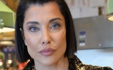 Deniz Akkaya hamilelik haberinin ardından bebeğini kaybetti