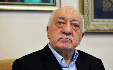 FETÖ, ayakkabı boyacılığından zincir dönerciliğine uzandı!