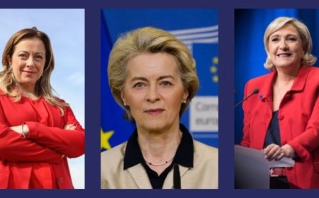 Avrupa'nın Sağa Dönüşü, Sosyalistleri Sağlık Politikası Üzerine Endişelendiriyor