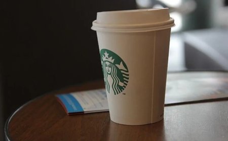Starbucks, 13 Ürünü Menüsünden Kaldırıyor: İşte Yenilikler ve Değişiklikler