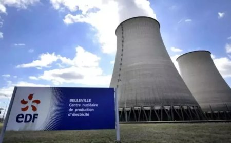 İtalya, Nükleer Enerjiye Dönüş İçin Yasa Tasarısını Görüşmeye Başladı