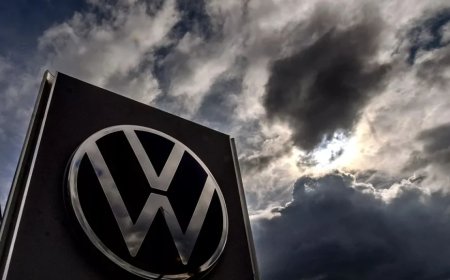 Volkswagen, Hindistan'da Milyarlarca Dolar Vergi Kaçırdığı İddiası ile Karşı Karşıya