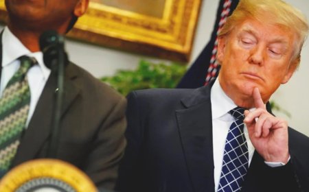 Apple'ın Yapay Zeka Yazılımında Şüpheli Hata: "Irkçı" Kelimesi "Trump" Olarak Dönüştü