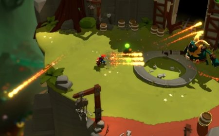 Epic Games, Steam’de 382 TL Değerindeki Eğlenceli Oyunu Ücretsiz Sunuyor