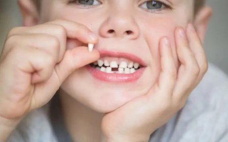 İnsanlar neden üçüncü kez diş çıkarmaz? İşte şaşırtan bilimsel nedeni