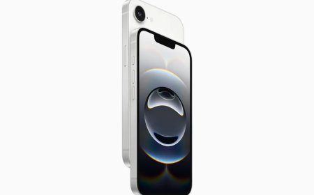 iPhone 16e Türkiye'de Satışa Çıktı: İşte Fiyat Listesi ve Detaylar