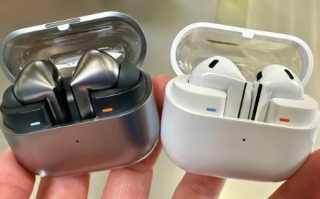 Samsung Galaxy Buds 3 Pro Kullanıcıları Şarj Sorunu İle Karşılaşıyor: Nedenleri ve Çözümleri