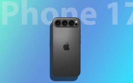 Tecno Spark Slim, iPhone 17 Air ile Karşılaştırıldı: 'Daha İyi mi?'