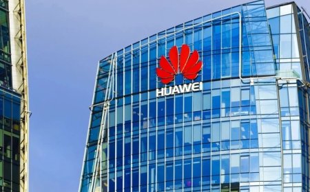 Huawei, yapay zeka çip üretiminde verimliliği iki katına çıkardı