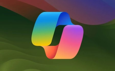 Microsoft, Copilot'u Mac'lere Getiriyor: Siri'yi Geride Bırakacak Yapay Zeka Hamlesi