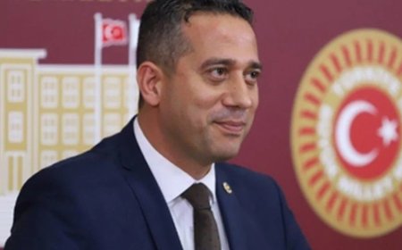 CHP'li Ali Mahir Başarır'a 'Türk Ordusu Satılmıştır' Sözleri Nedeniyle Tazminat Cezası Verildi