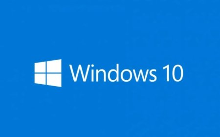 Windows 10 İçin Kritik Güncelleme Yayınlandı: Grafik Hataları ve SSH Sorunları Giderildi