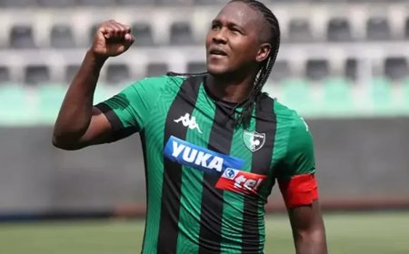 2007'nin Wonderkid Adayları: Süper Lig'den Geçen O Yıldızlar Ne Yapıyor?