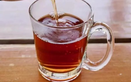 Canan Karatay’dan çay önerisi: Şeker yerine tereyağı kullanın